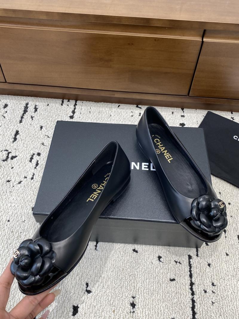 Chanel Ballet Shoes DCB111801