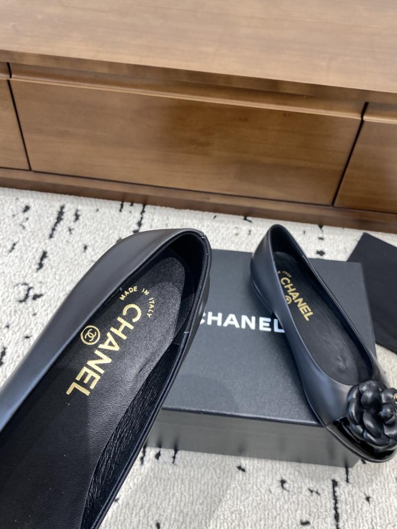 Chanel Ballet Shoes DCB111801
