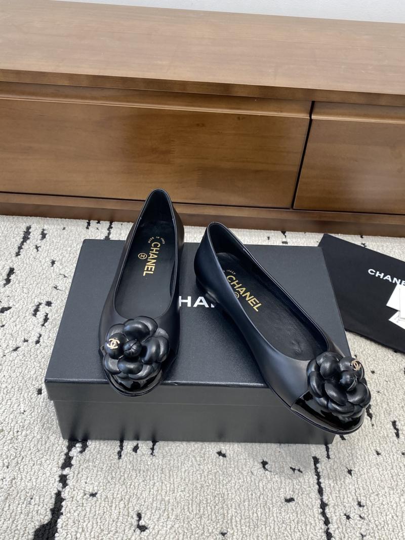 Chanel Ballet Shoes DCB111801