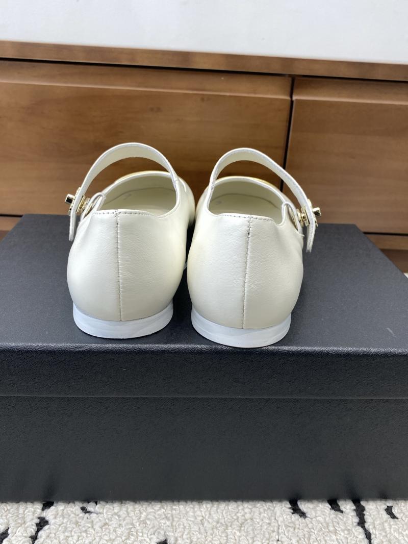 Chanel Ballet Shoes DCB111802