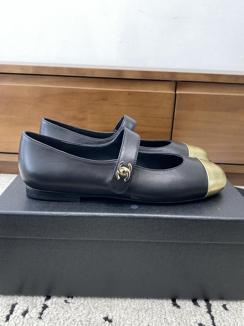 Chanel Ballet Shoes DCB111803