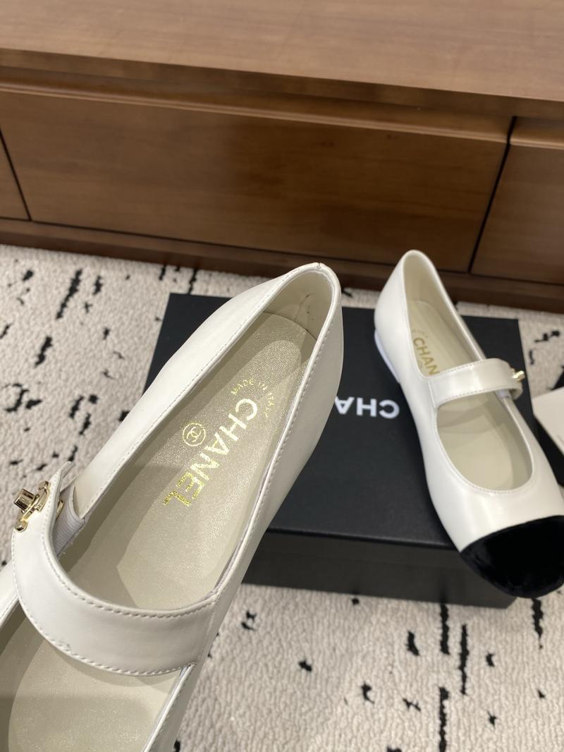 Chanel Ballet Shoes DCB111804