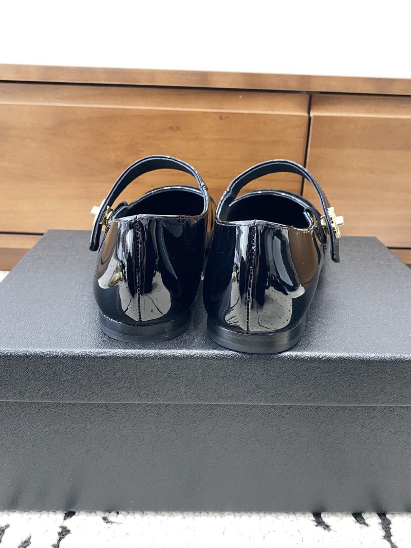 Chanel Ballet Shoes DCB111805