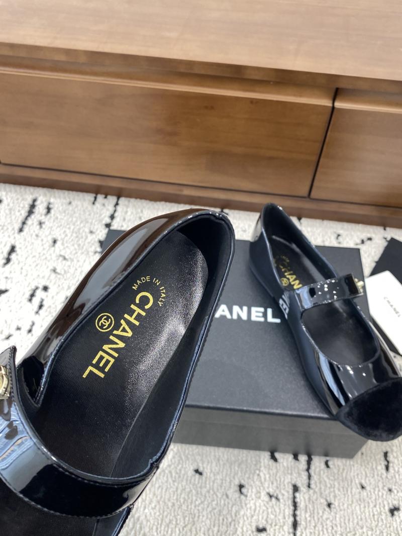 Chanel Ballet Shoes DCB111805