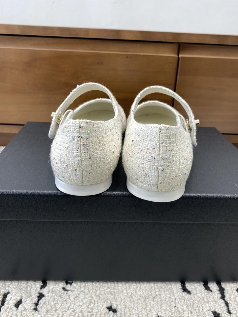 Chanel Ballet Shoes DCB111806