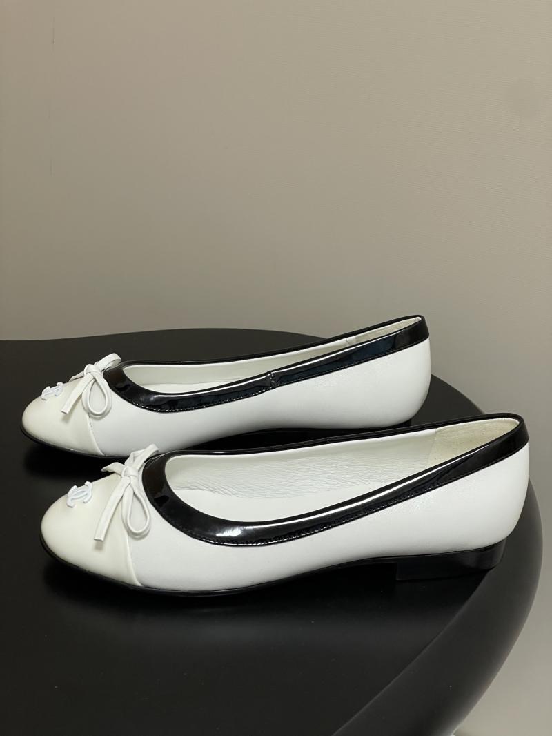 Chanel Ballet Shoes MCB110302
