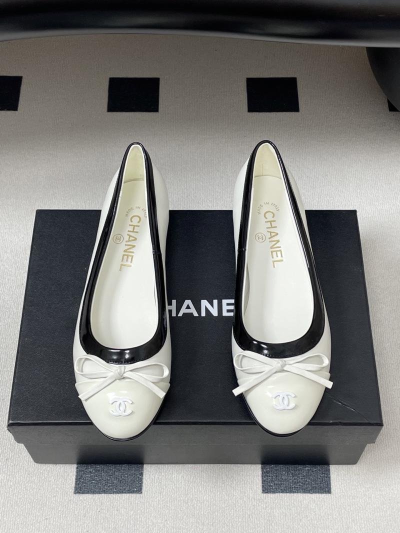 Chanel Ballet Shoes MCB110302