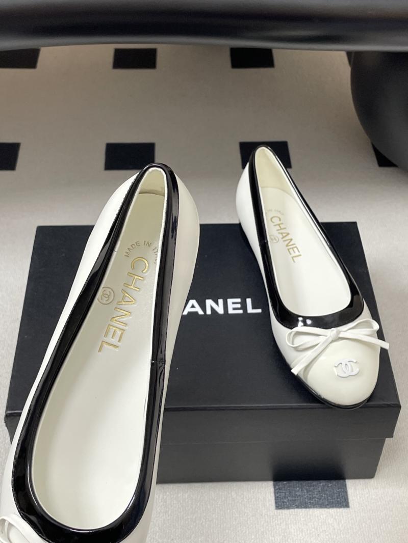 Chanel Ballet Shoes MCB110302