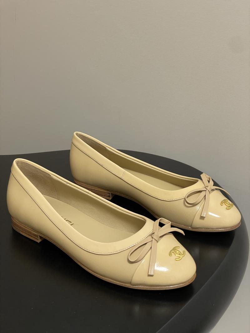 Chanel Ballet Shoes MCB110303
