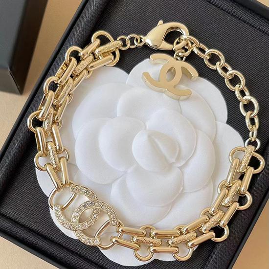 Chanel Bracelet YCB102902  Chanel Bracelet YCB102902