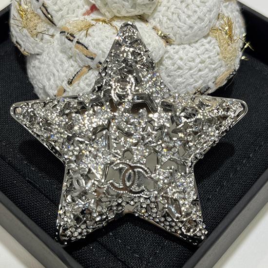 Chanel Brooch YCB102501  Chanel Brooch YCB102501