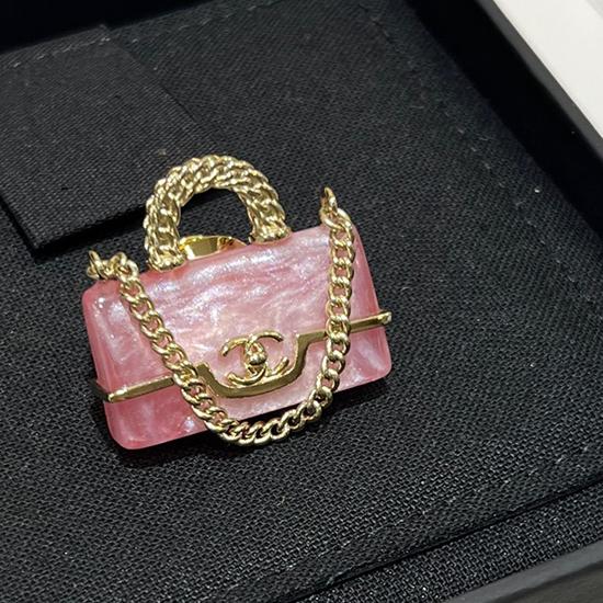 Chanel Brooch YCB110101