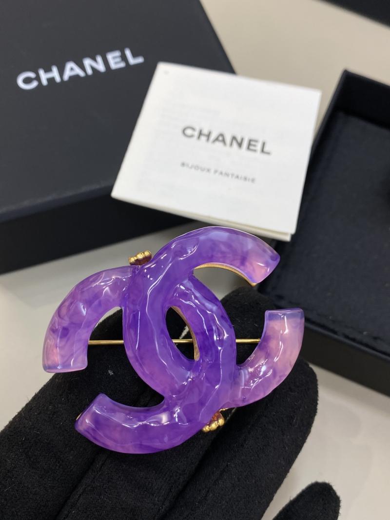 Chanel Brooch YCB110102