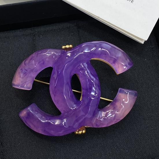 Chanel Brooch YCB110102