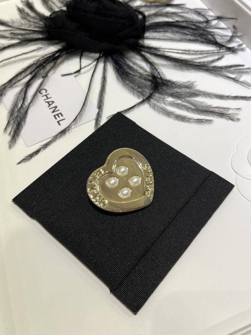 Chanel Brooch YCB111203
