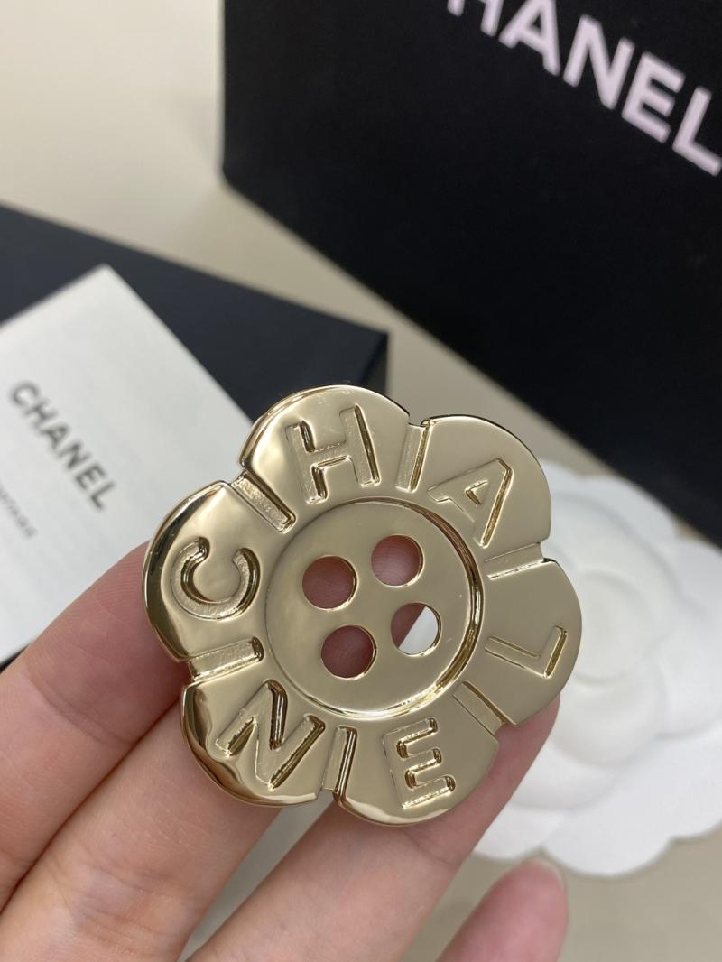 Chanel Brooch YCB111206