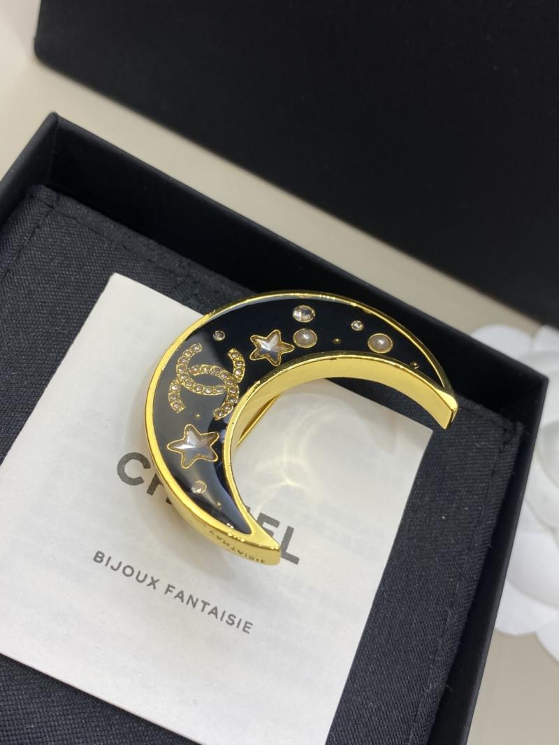 Chanel Brooch YCB111207