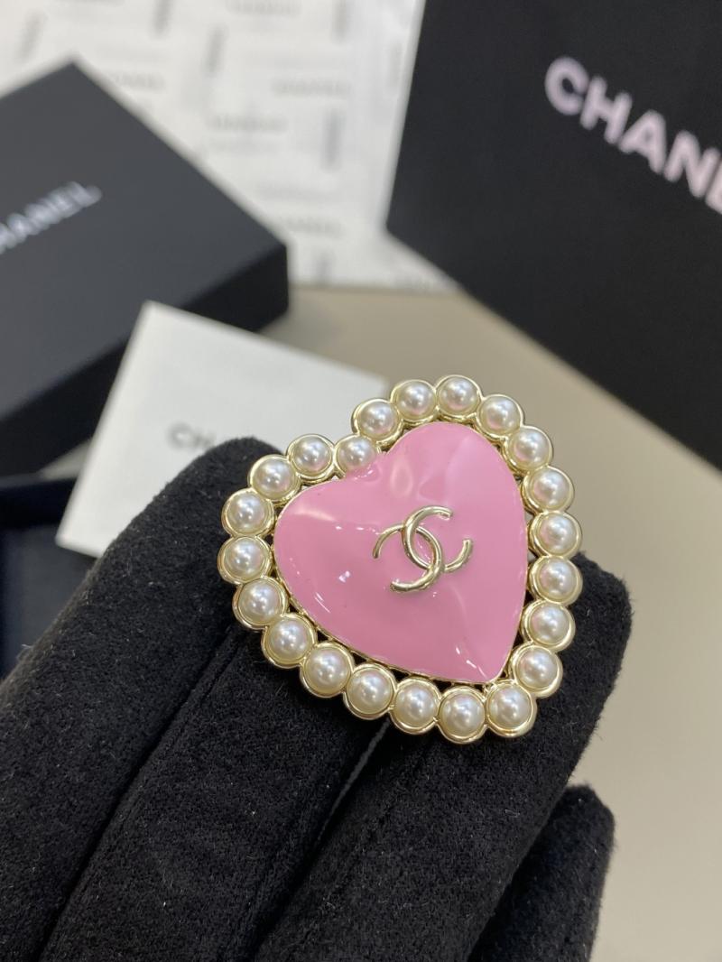 Chanel Brooch YCB111209