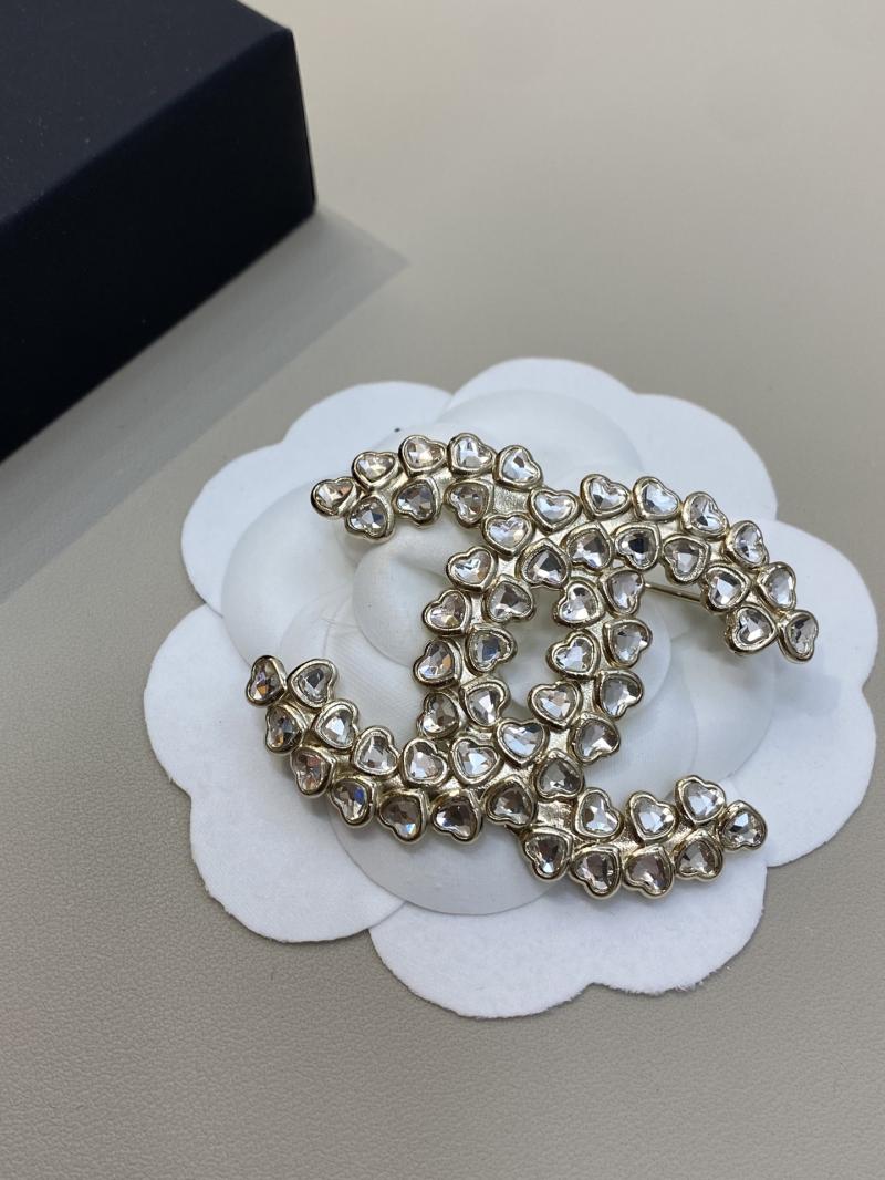 Chanel Brooch YCB111210