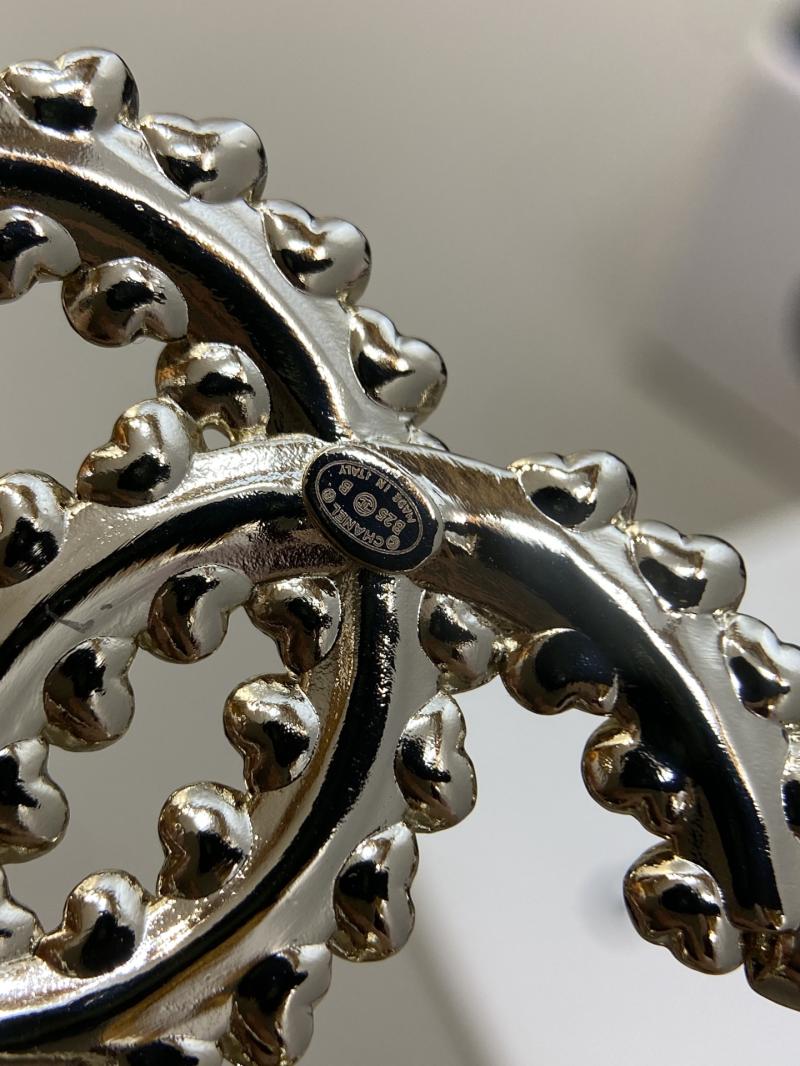 Chanel Brooch YCB111210