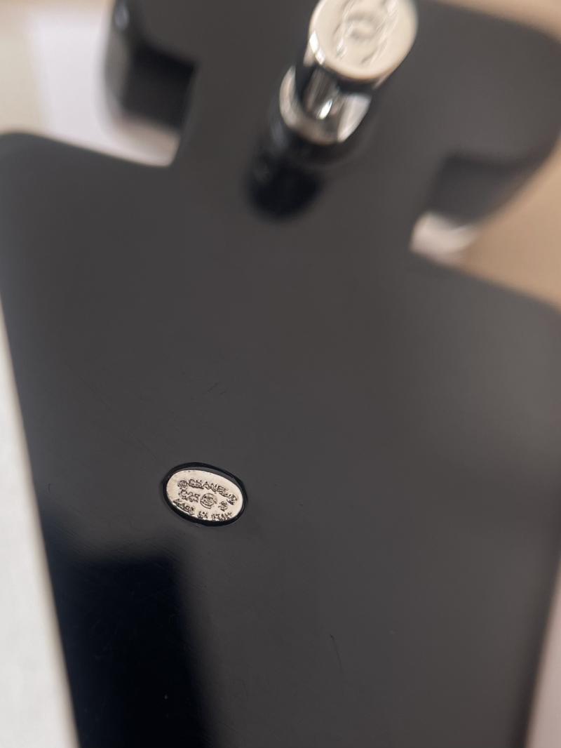 Chanel Brooch YCB111402