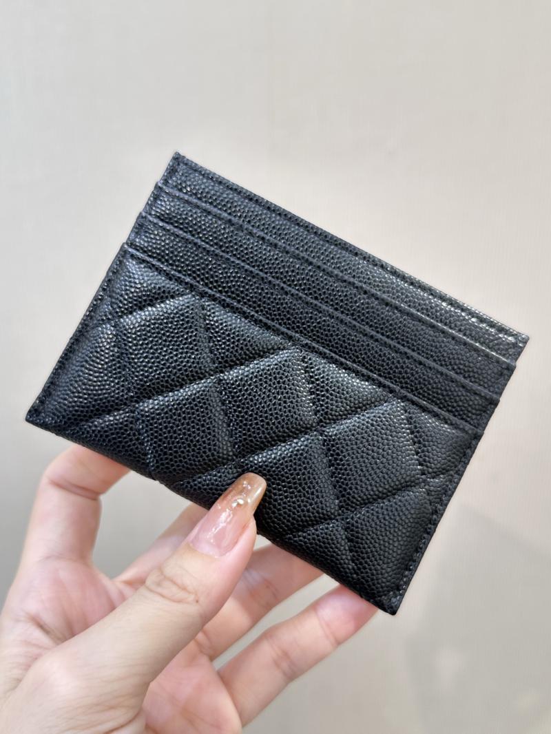 Chanel Card Holder AP4814