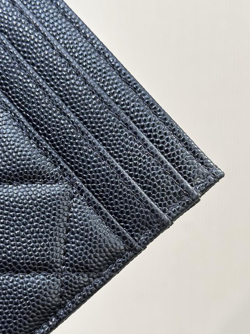 Chanel Card Holder AP4814