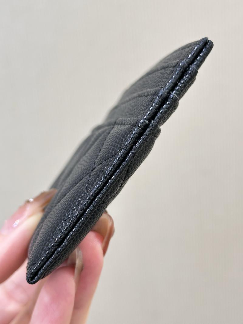 Chanel Card Holder AP4814