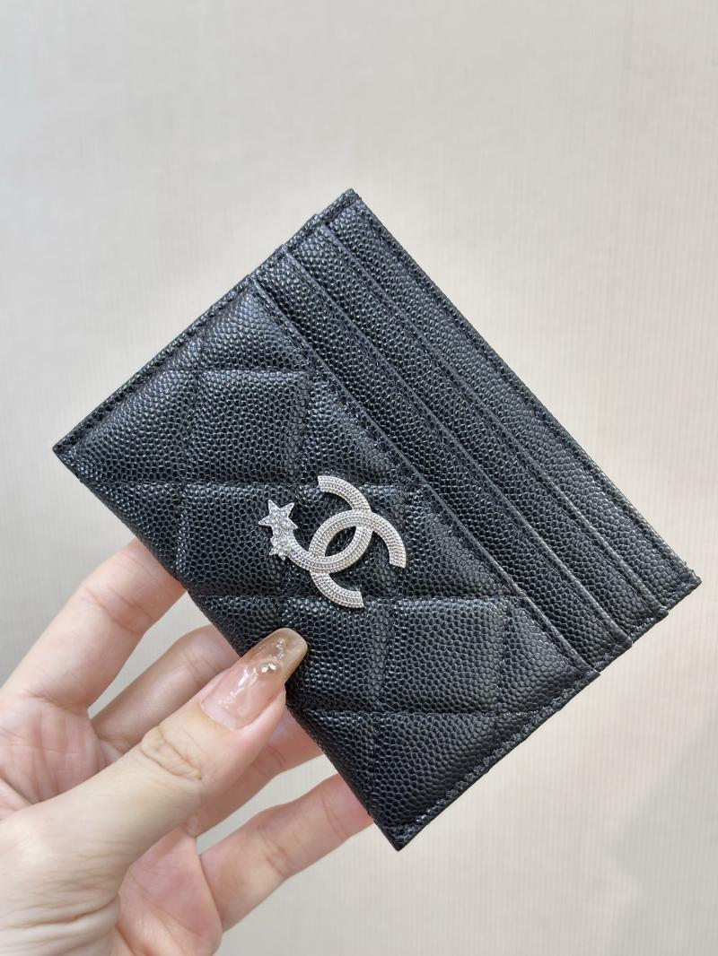Chanel Card Holder AP4814
