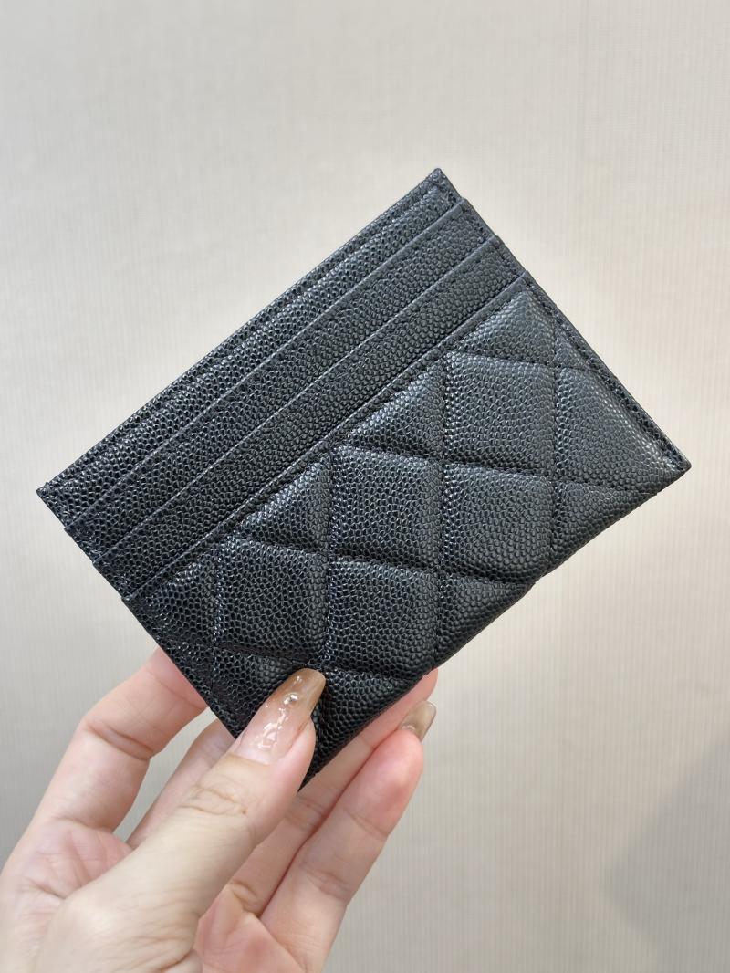Chanel Card Holder AP4814