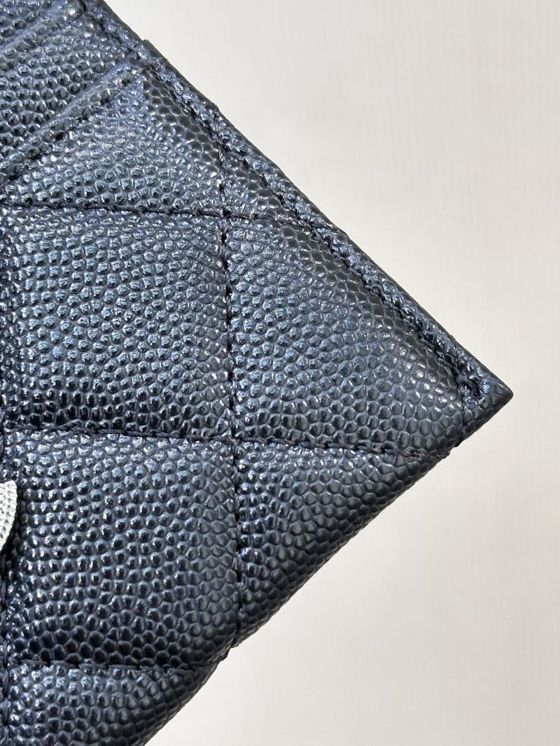 Chanel Card Holder AP4814