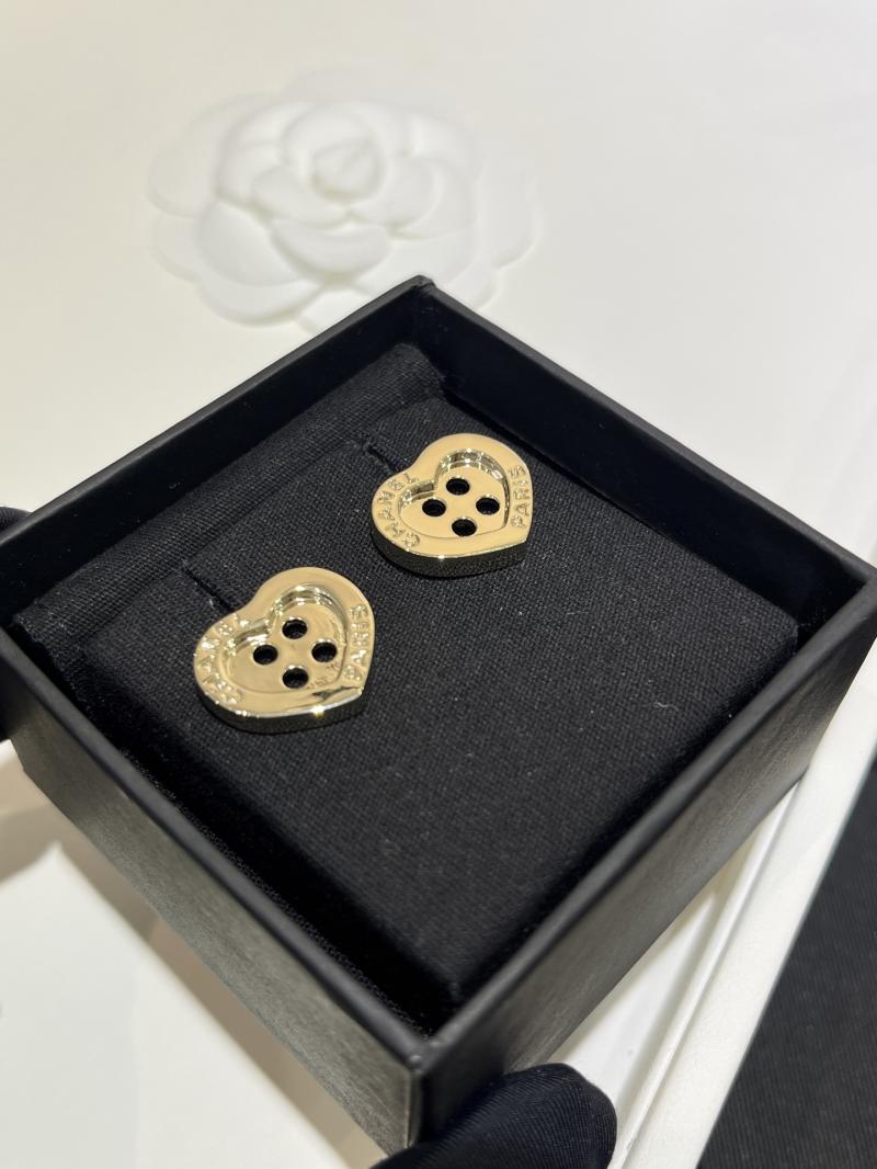 Chanel Earrings YCE102501