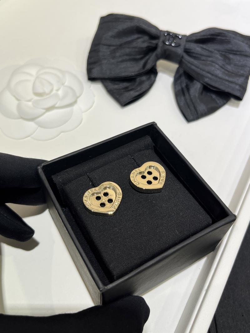 Chanel Earrings YCE102501