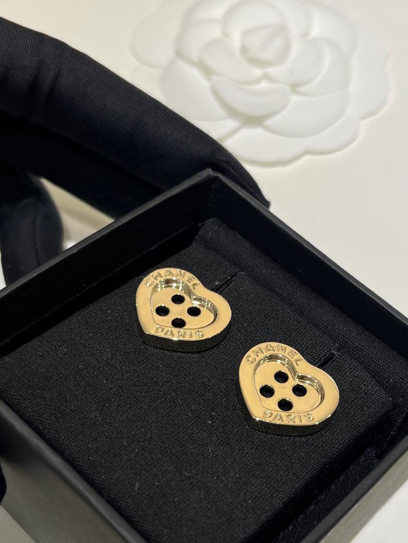 Chanel Earrings YCE102501