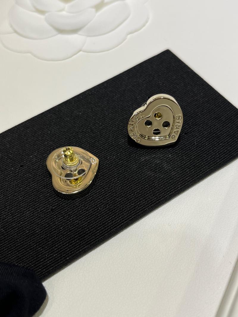 Chanel Earrings YCE102501