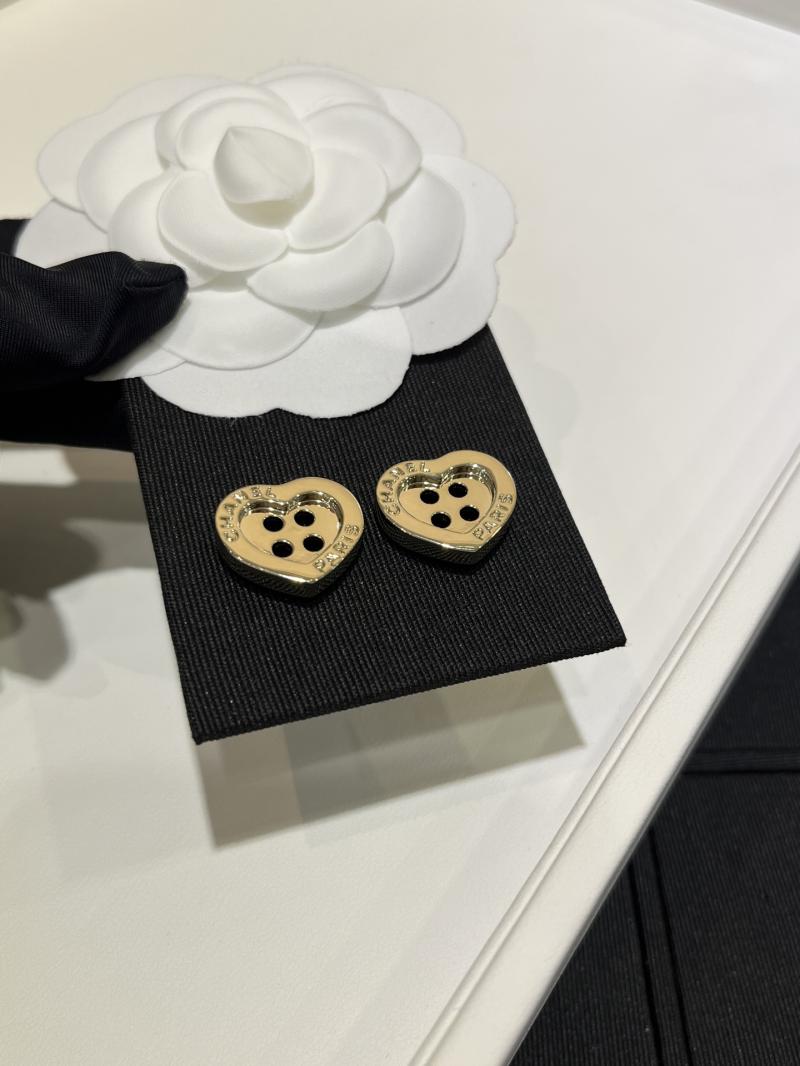 Chanel Earrings YCE102501