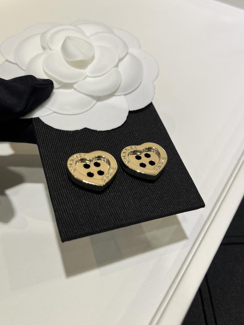 Chanel Earrings YCE102501