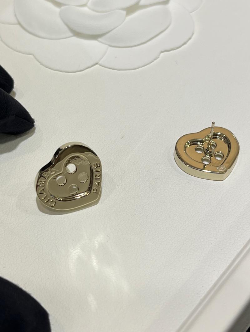 Chanel Earrings YCE102501