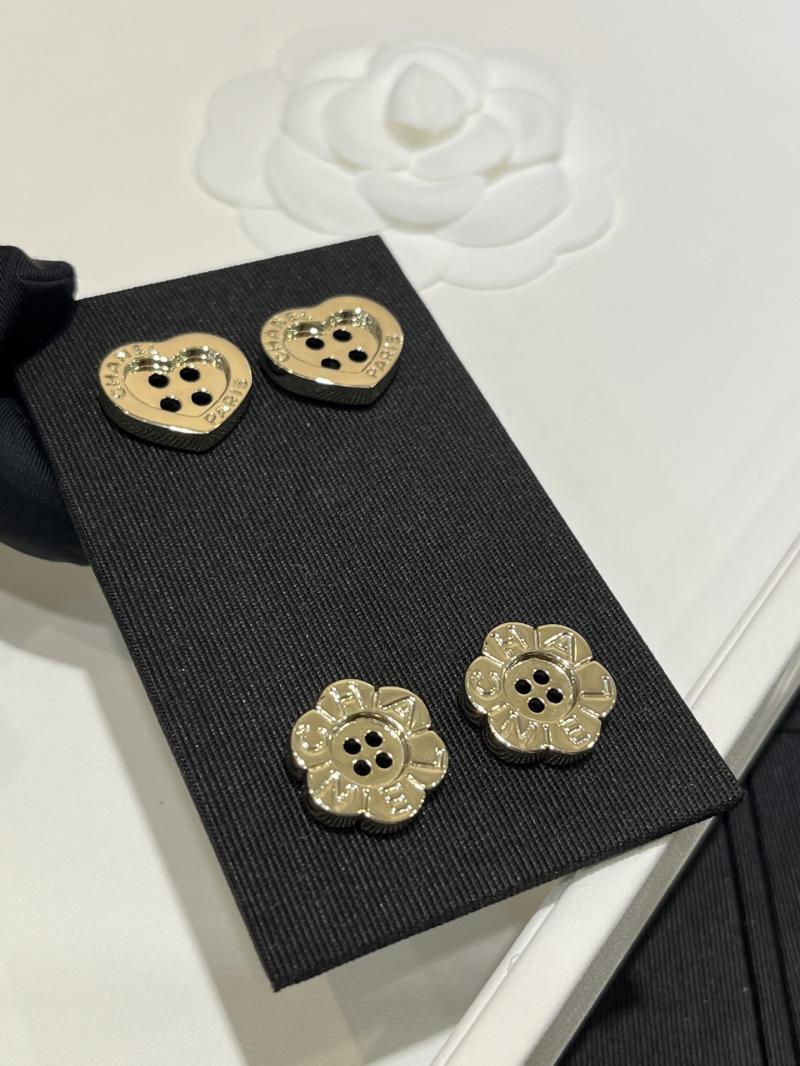 Chanel Earrings YCE102501