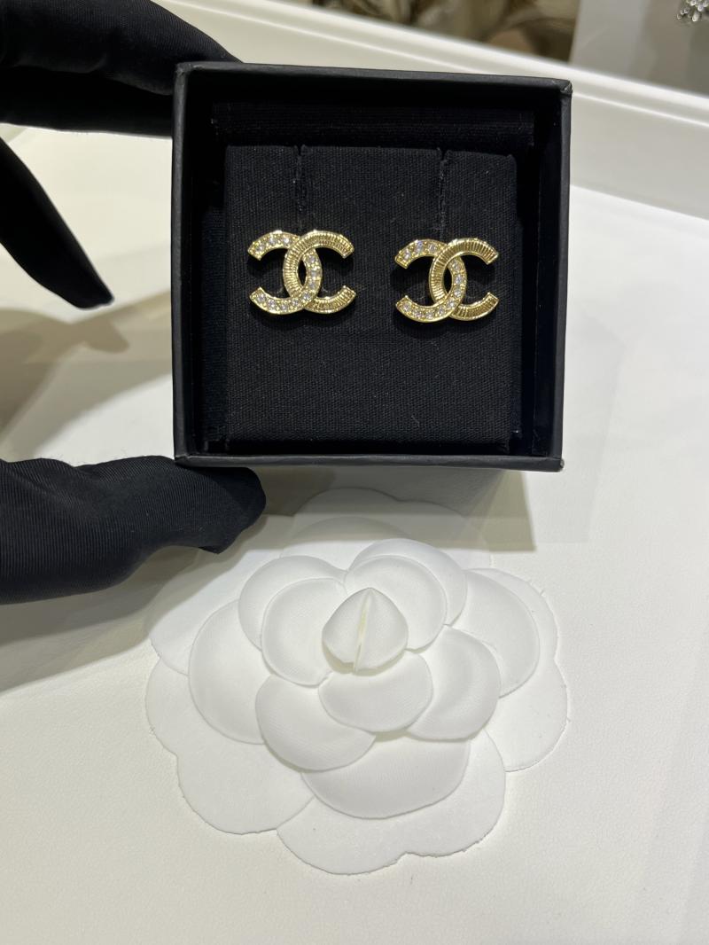 Chanel Earrings YCE102502