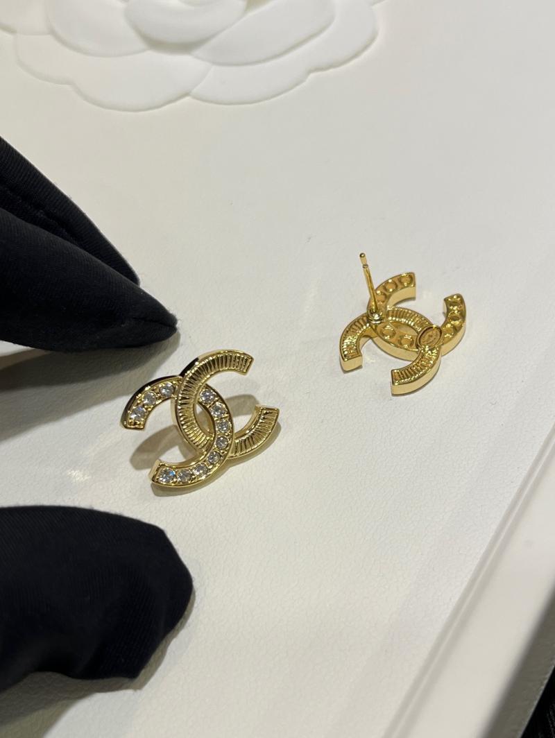 Chanel Earrings YCE102502