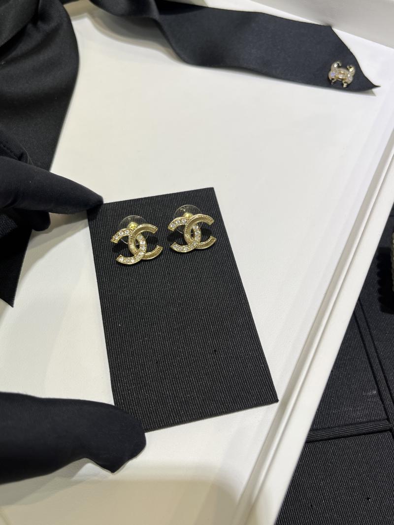 Chanel Earrings YCE102502