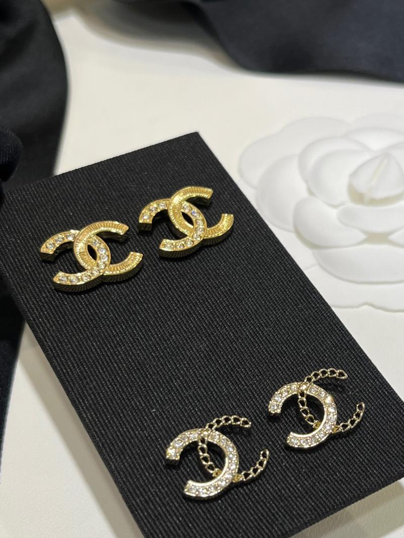 Chanel Earrings YCE102502