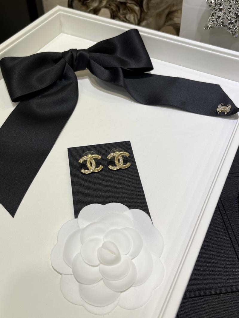 Chanel Earrings YCE102502