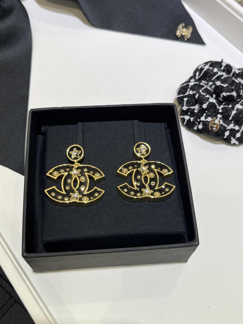 Chanel Earrings YCE102503