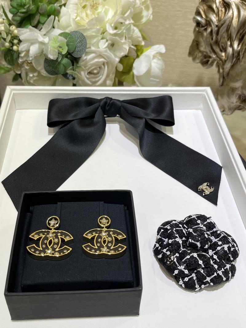 Chanel Earrings YCE102503