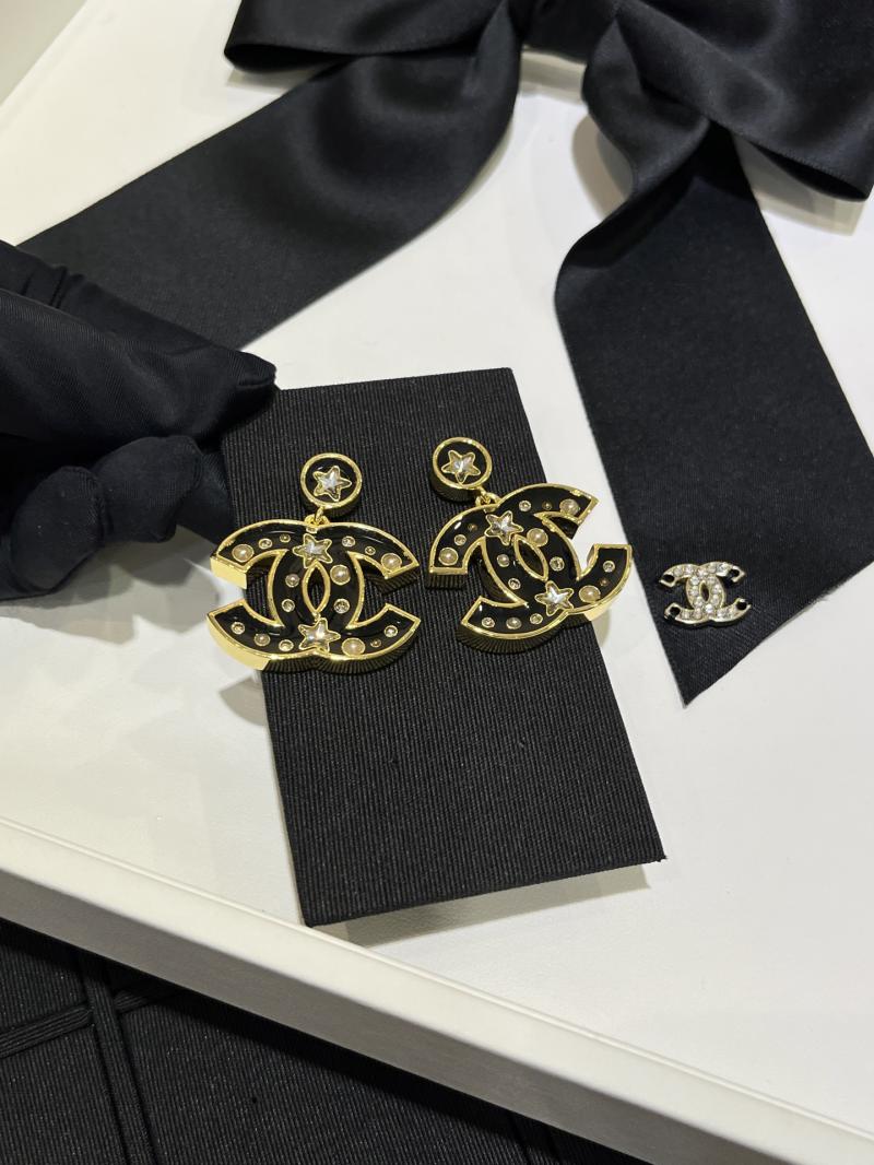 Chanel Earrings YCE102503