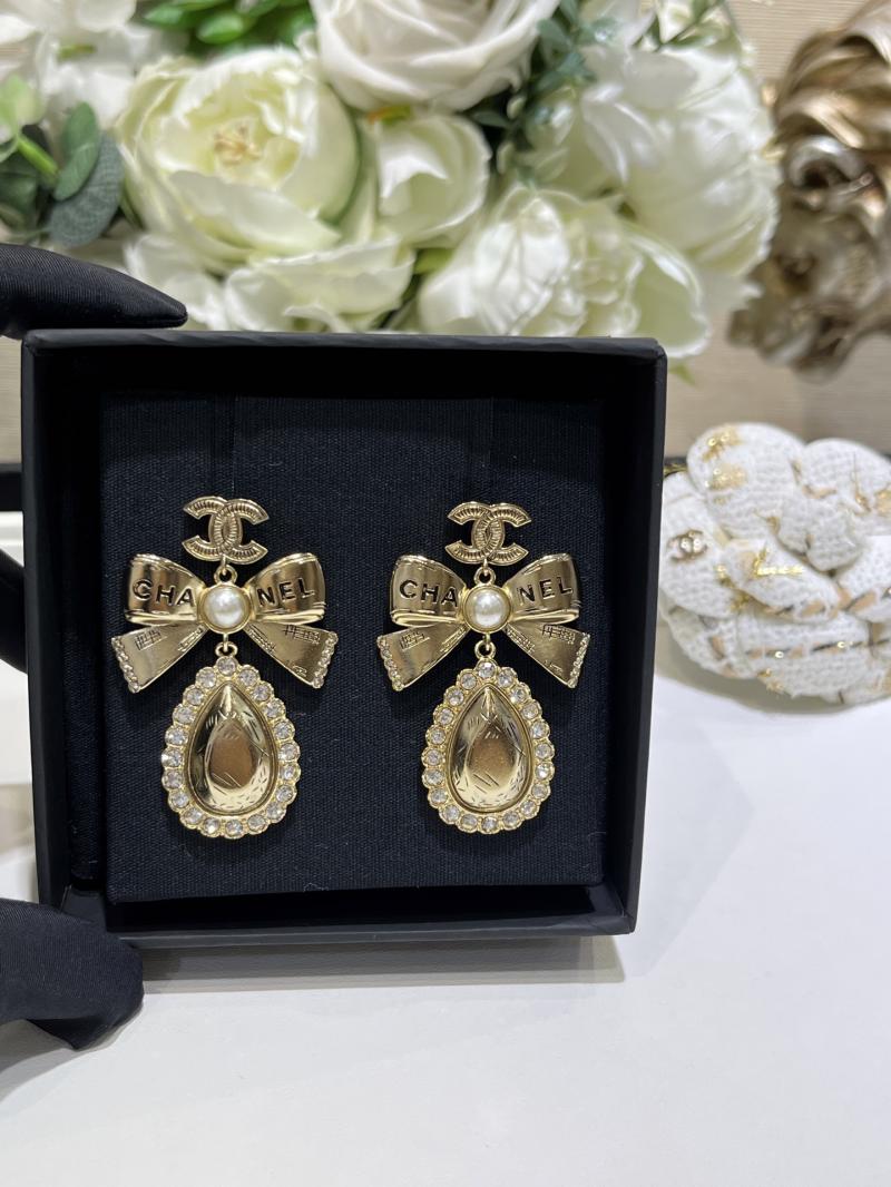 Chanel Earrings YCE102504