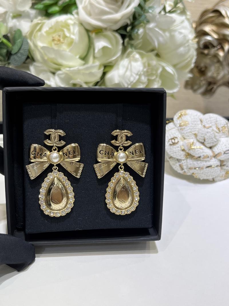 Chanel Earrings YCE102504