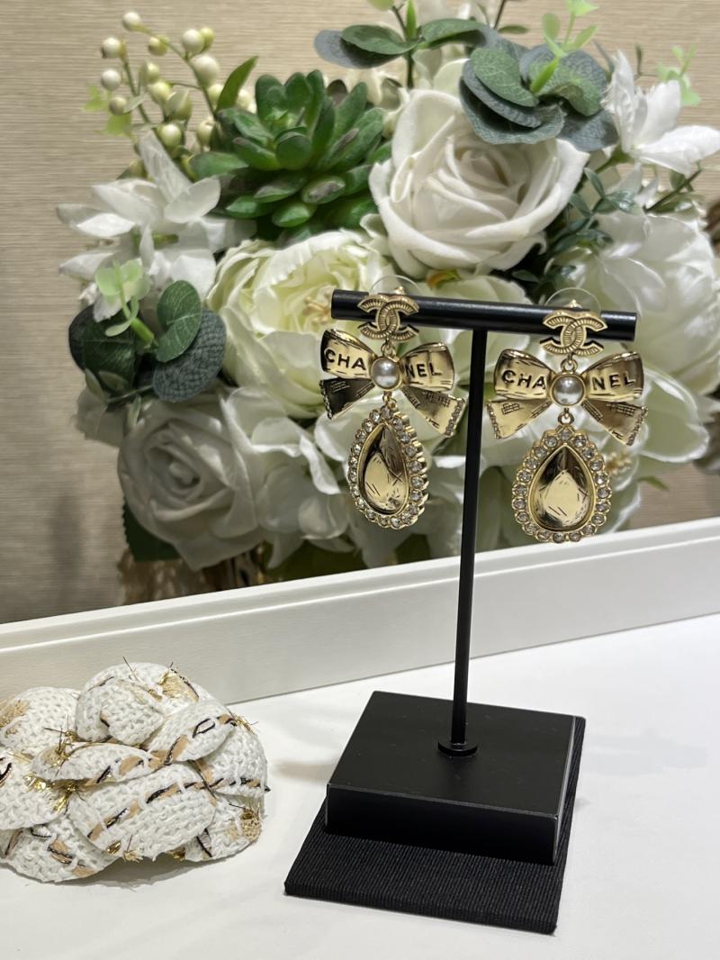 Chanel Earrings YCE102504